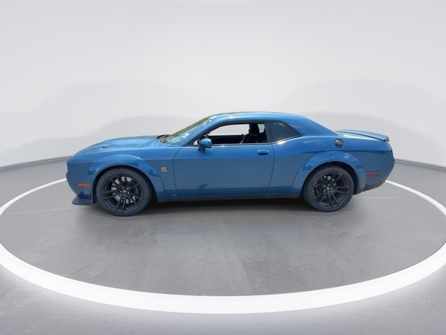 2023 Dodge Challenger R/T Scat Pack Widebody
