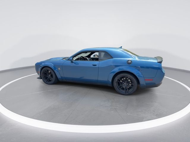 2023 Dodge Challenger R/T Scat Pack Widebody