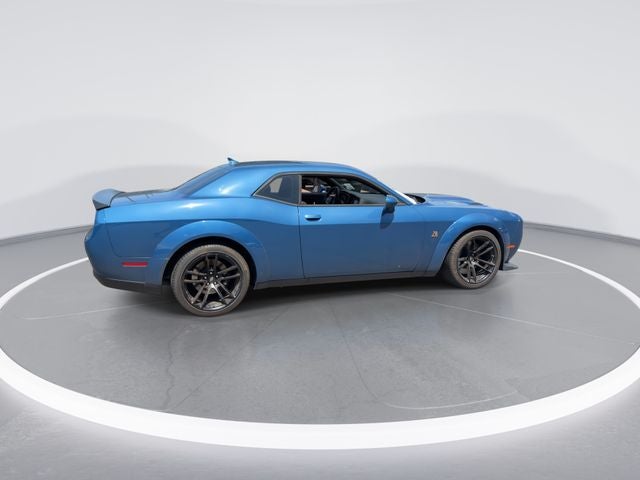 2023 Dodge Challenger R/T Scat Pack Widebody