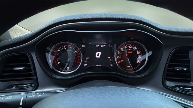 2022 Dodge Challenger R/T Scat Pack Widebody