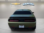 2022 Dodge Challenger R/T Scat Pack Widebody
