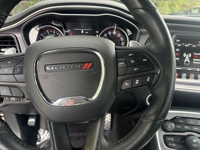 2017 Dodge Challenger R/T
