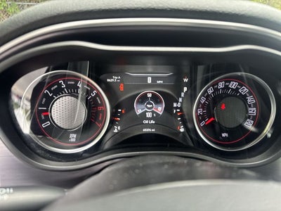 2017 Dodge Challenger R/T