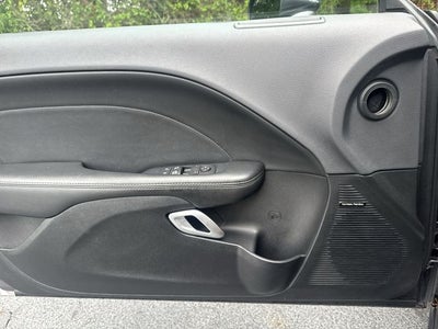 2017 Dodge Challenger R/T