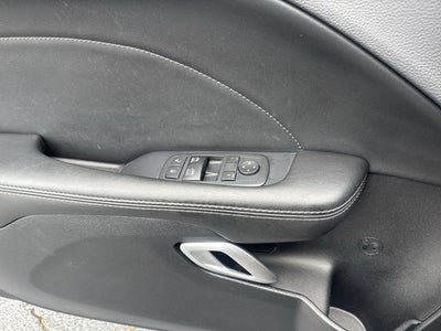 2017 Dodge Challenger R/T