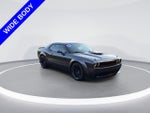 2020 Dodge Challenger R/T Scat Pack Widebody