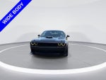 2020 Dodge Challenger R/T Scat Pack Widebody