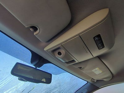 2015 Chrysler Town & Country Touring-L