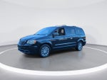 2015 Chrysler Town & Country Touring-L