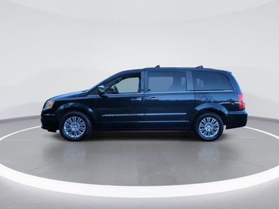 2015 Chrysler Town & Country Touring-L