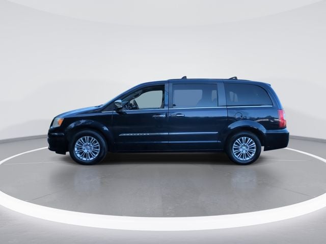 2015 Chrysler Town & Country Touring-L