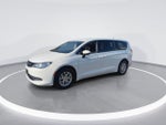 2021 Chrysler Voyager LX