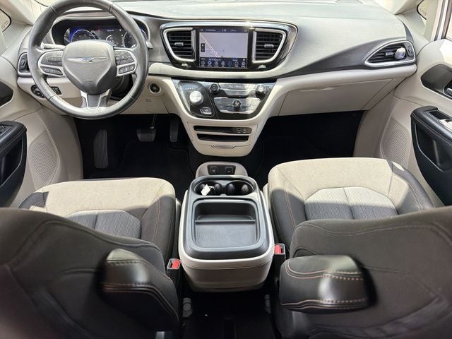 2020 Chrysler Pacifica Touring