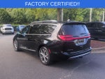 2025 Chrysler Pacifica Pinnacle