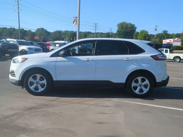 2020 Ford Edge SE
