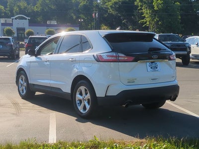 2020 Ford Edge SE