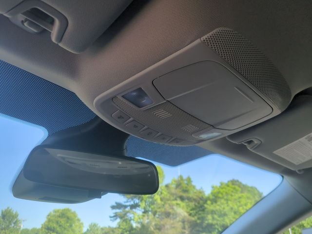 2020 Ford Edge SE