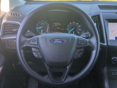 2020 Ford Edge SE