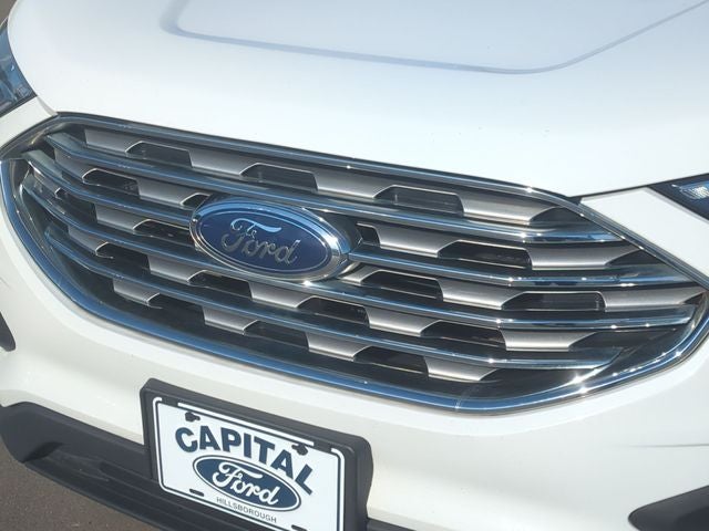 2020 Ford Edge SE