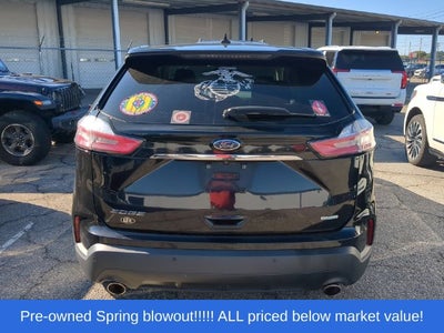 2020 Ford Edge SE