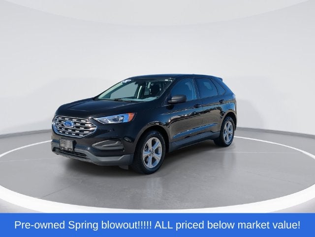 2020 Ford Edge SE