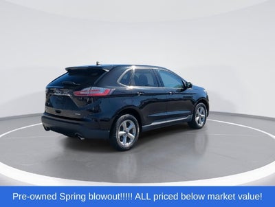 2020 Ford Edge SE