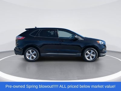 2020 Ford Edge SE
