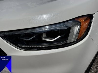 2022 Ford Edge ST