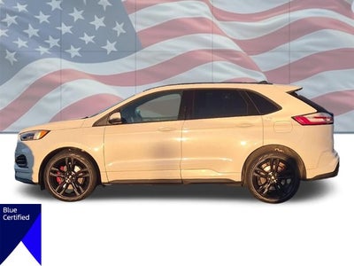2022 Ford Edge ST