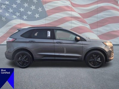 2022 Ford Edge SE