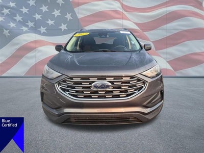 2022 Ford Edge SE