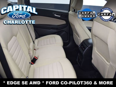 2024 Ford Edge SE