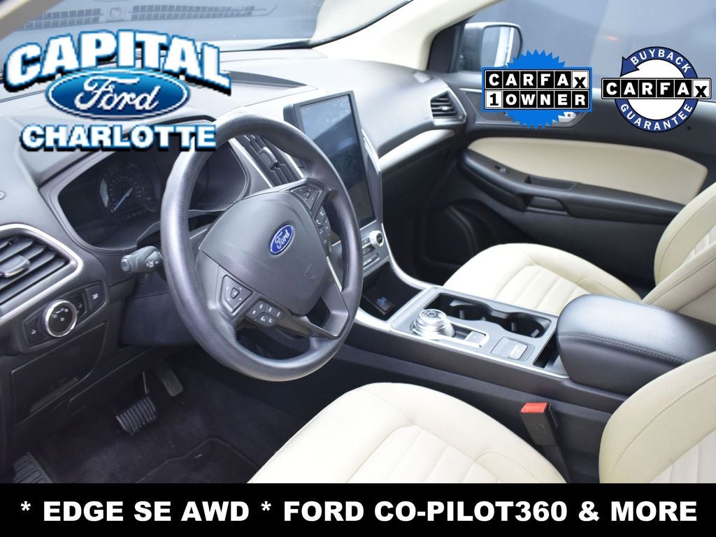 2024 Ford Edge SE