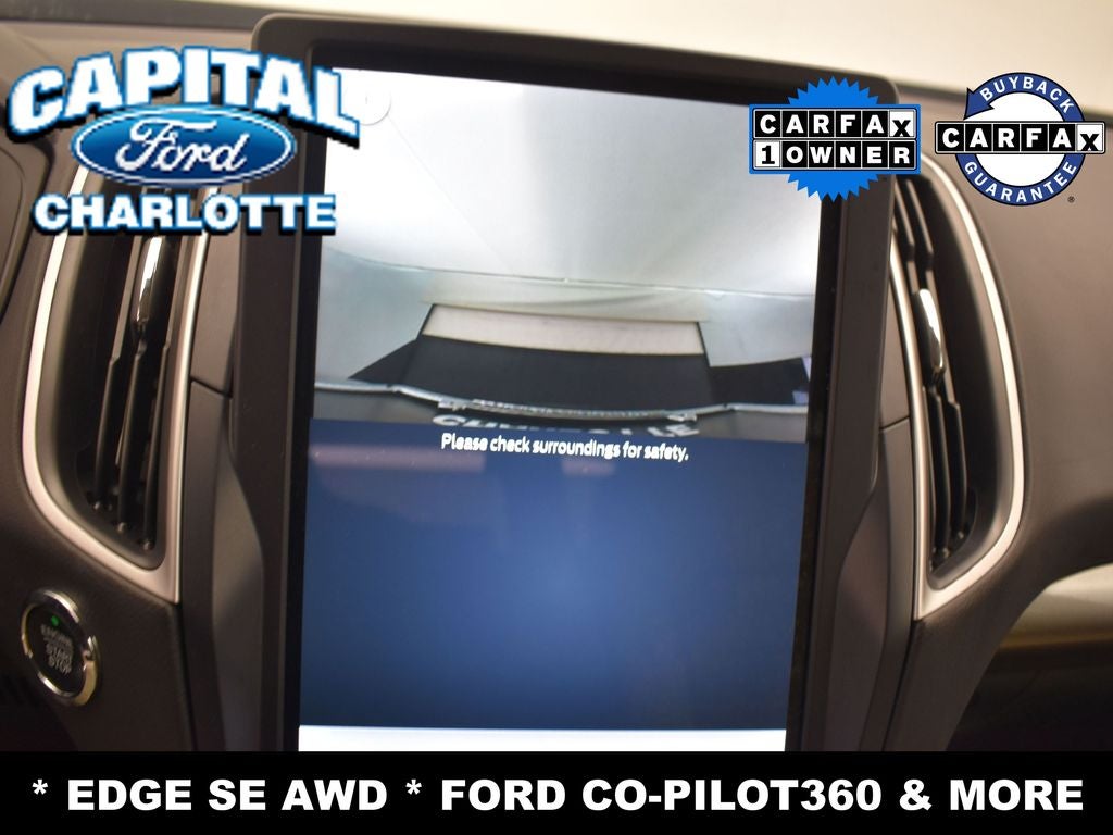 2024 Ford Edge SE