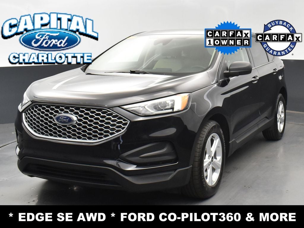 2024 Ford Edge SE