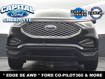 2024 Ford Edge SE