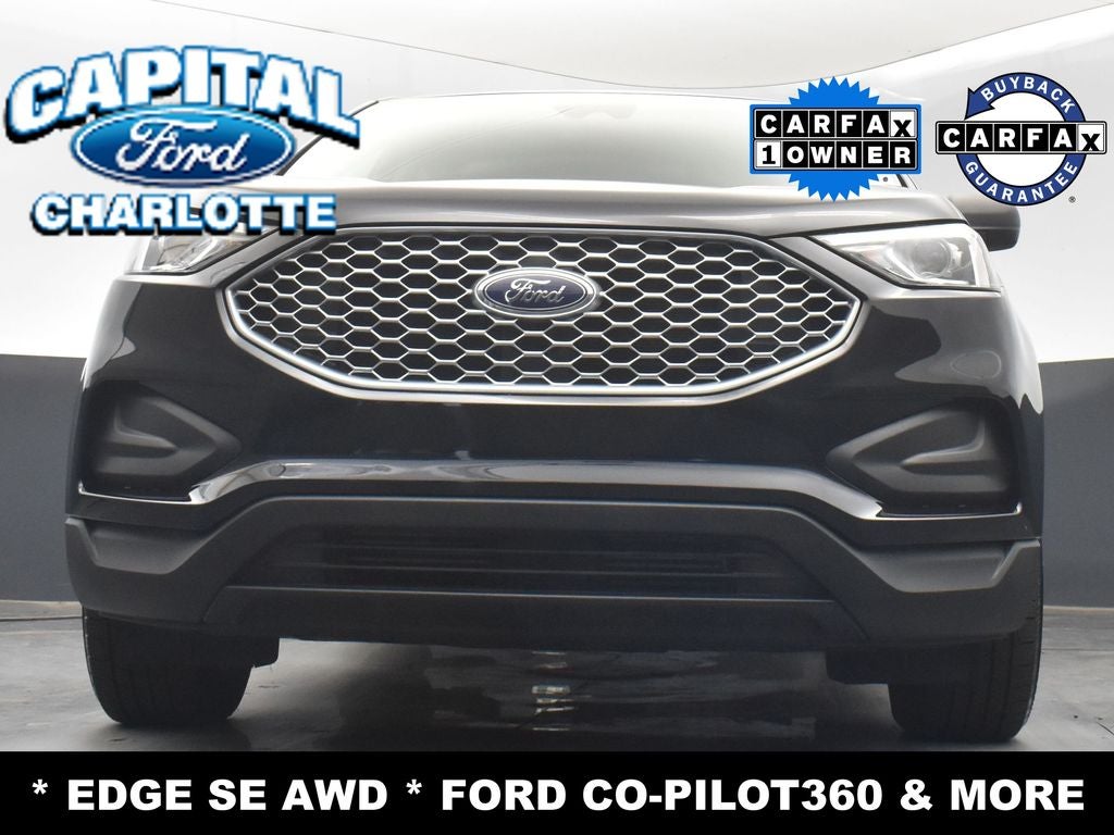 2024 Ford Edge SE