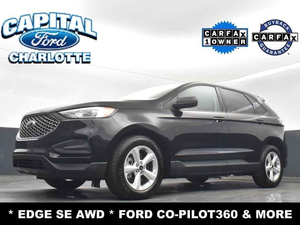 2024 Ford Edge SE