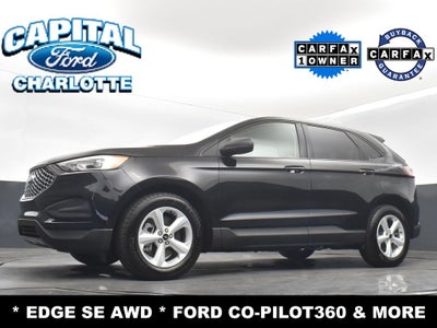 2024 Ford Edge SE