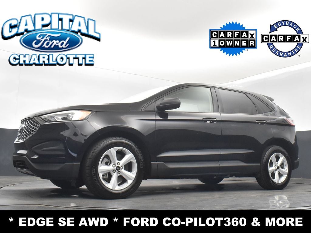 2024 Ford Edge SE