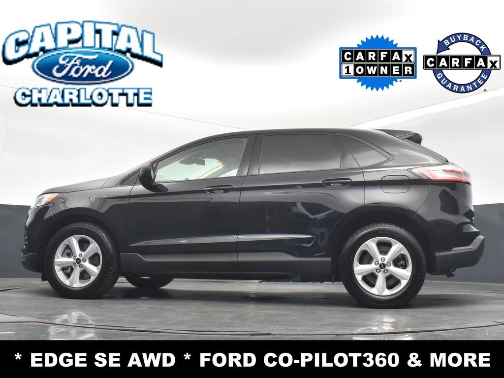 2024 Ford Edge SE