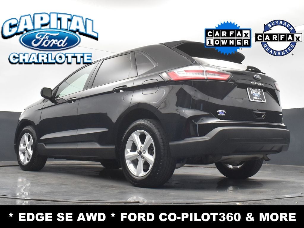 2024 Ford Edge SE