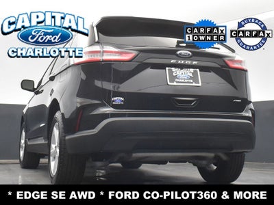 2024 Ford Edge SE