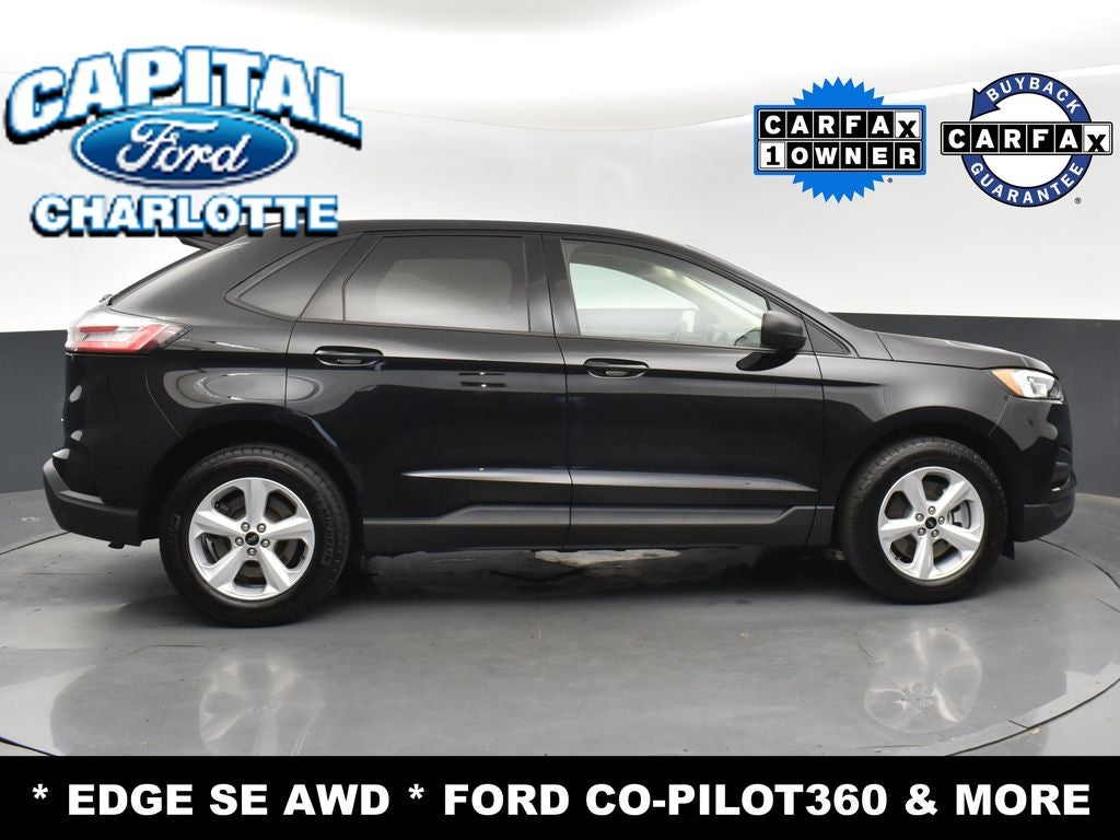 2024 Ford Edge SE