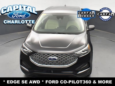 2024 Ford Edge SE