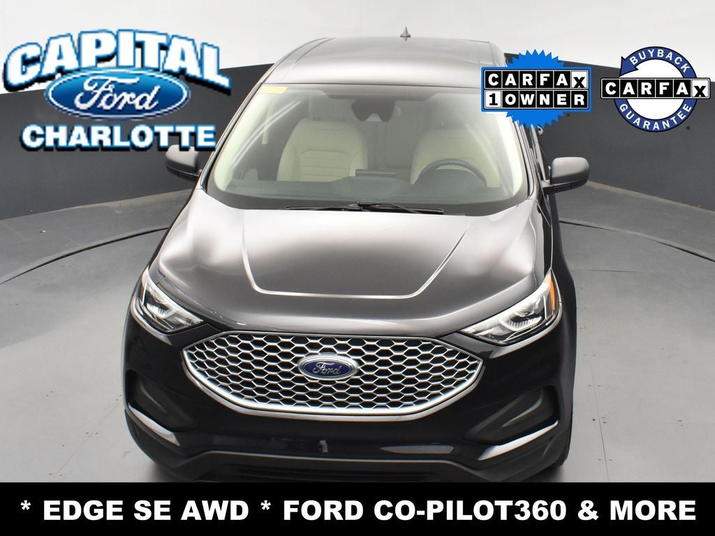 2024 Ford Edge SE