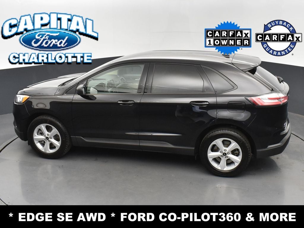 2024 Ford Edge SE