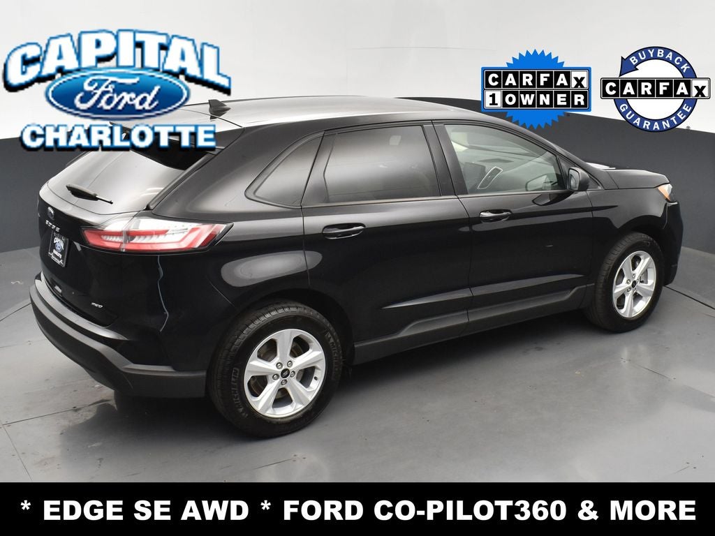 2024 Ford Edge SE