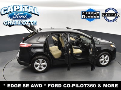 2024 Ford Edge SE