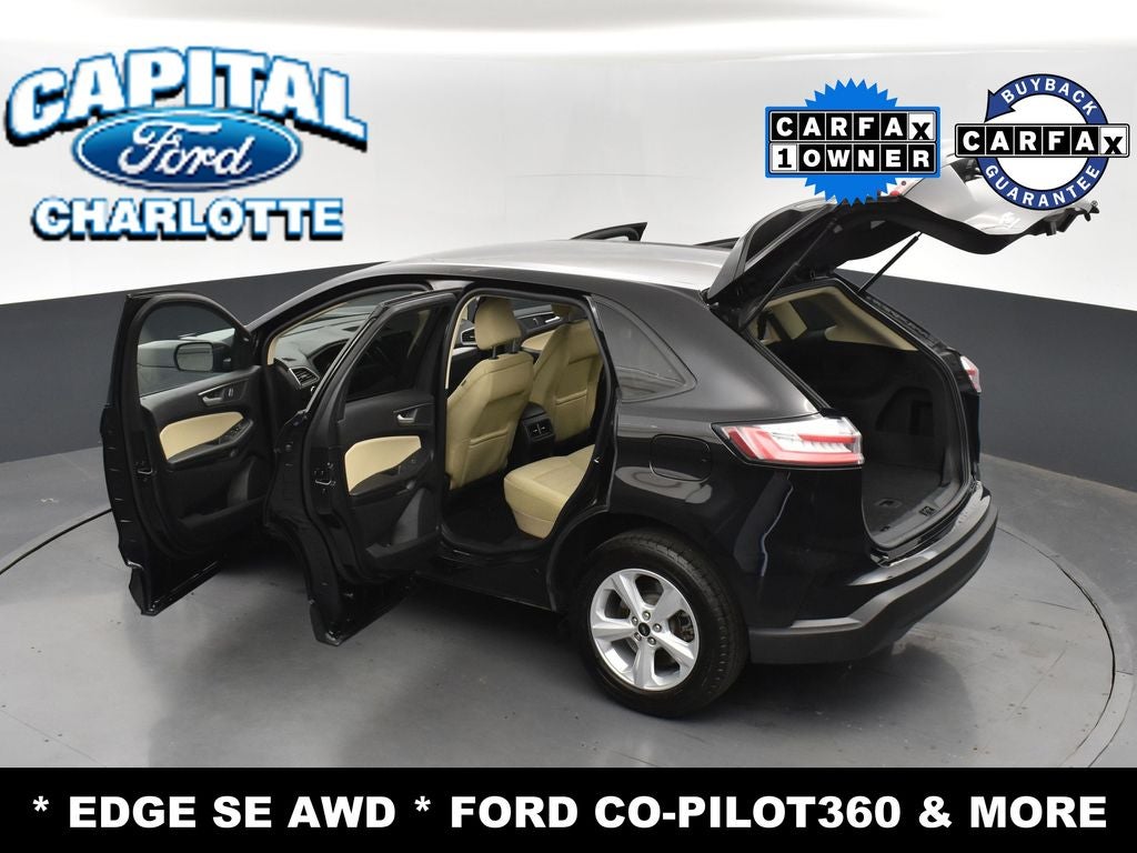 2024 Ford Edge SE